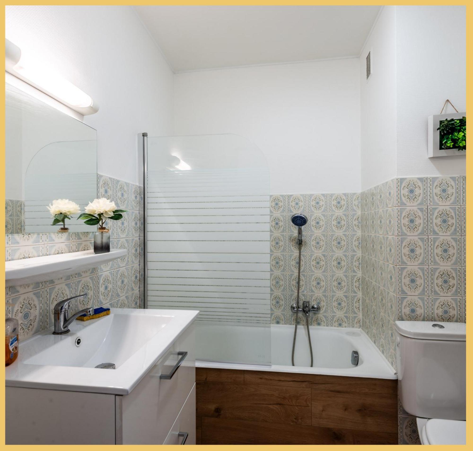 Le Scandin' Arve I T2 I Appartement *